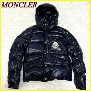 美品 ❤︎ 希少レアMONCLER× UNDEFEATED ♡コラボ ロンTシャツ