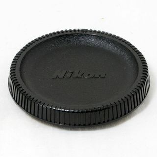 ニコン(Nikon)のニコン Nikon ボディキャップ F/F2用 Fマウント フィルムカメラ用(その他)