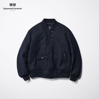 エンジニアードガーメンツ(Engineered Garments)のpunipun864658529様専用 UNIQLOxEG(その他)