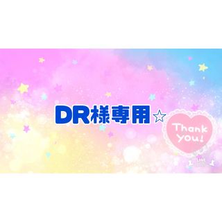 DR様専用⭐︎手袋シアター(その他)