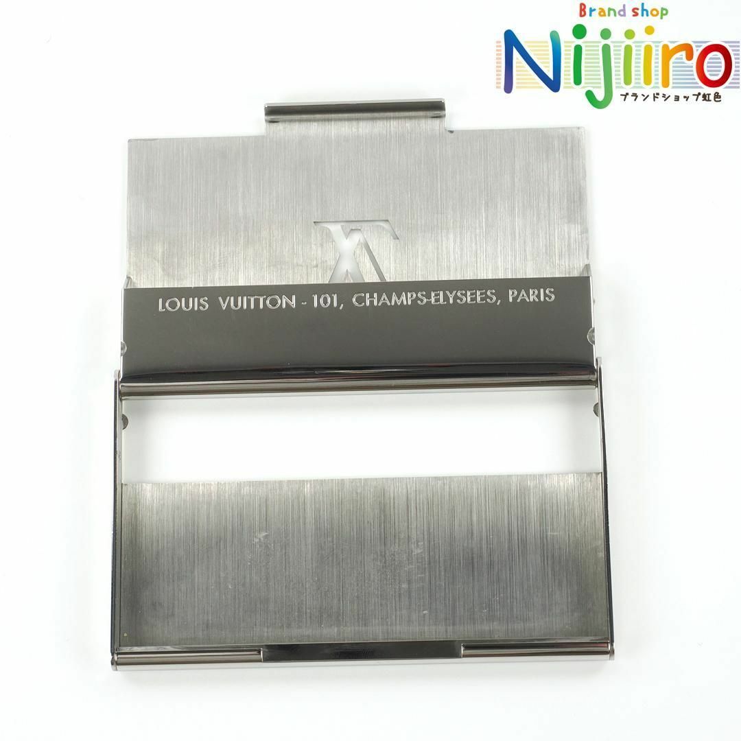 【極美品】ルイヴィトン ポルトカルト シャンゼリゼ カードケース 1474