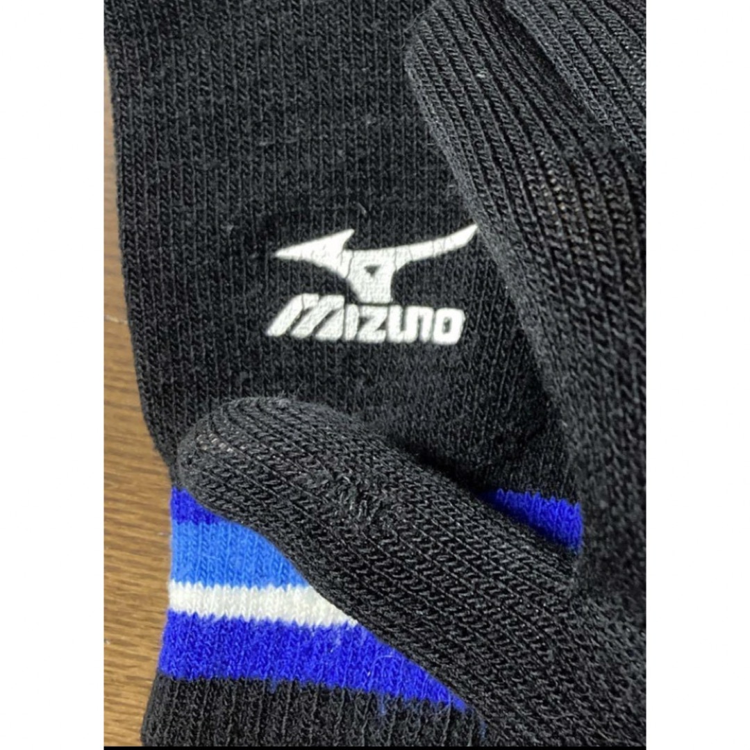 MIZUNO(ミズノ)のミズノ　手袋 スポーツ/アウトドアのテニス(その他)の商品写真