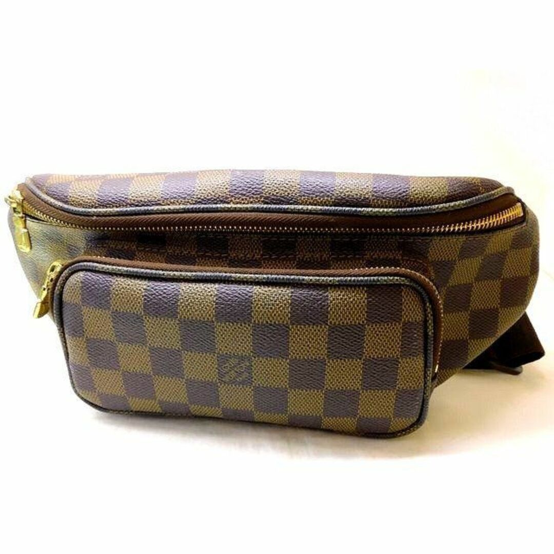 LOUIS VUITTON - ヴィトン N51172 □ VI0037 バムバッグ メルヴィール