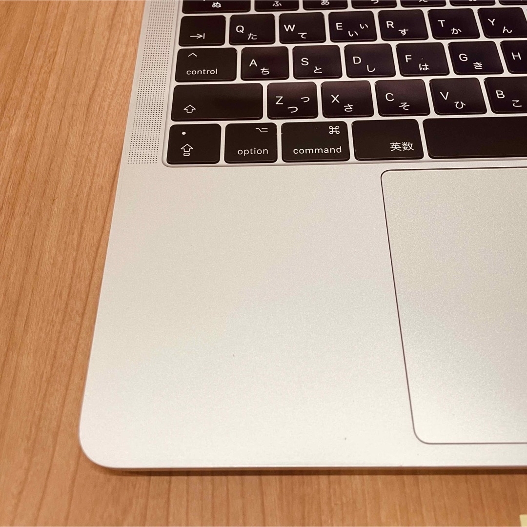 MacBook Pro 2017/13インチ/メモリ16GB/SSD 512GB