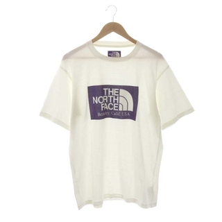 ノースフェイス パープルレーベル H/S Logo Tシャツ NT3064N(Tシャツ/カットソー(半袖/袖なし))