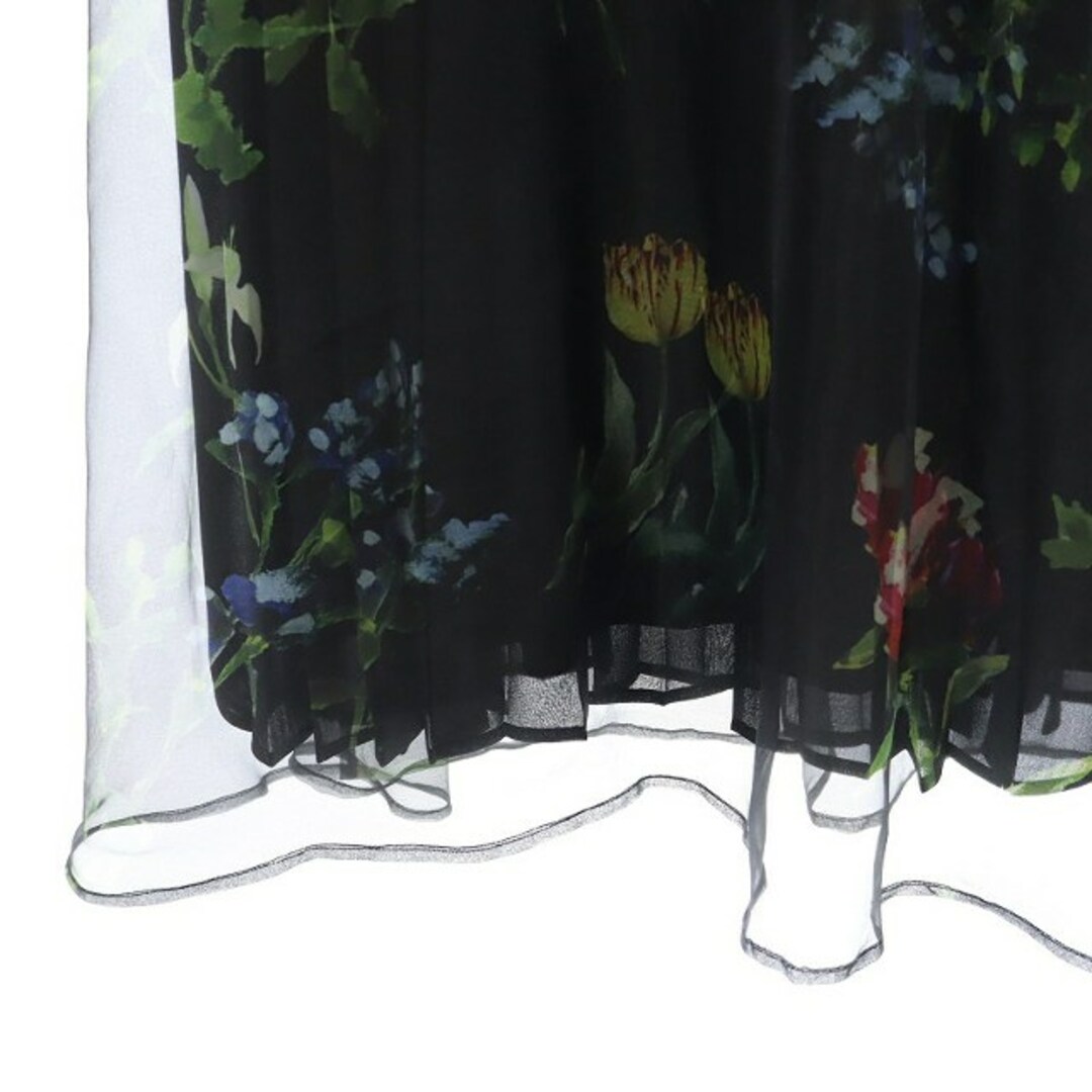 Ameri VINTAGE - アメリヴィンテージ SOFIA ORGANZA LAYERED SKIRTの