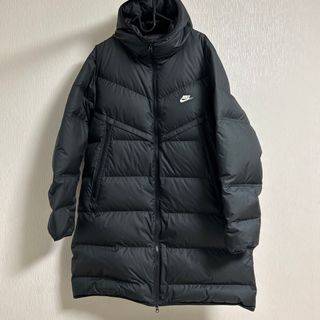 ナイキ ダウンジャケット(メンズ)(ロング)の通販 90点 | NIKEの