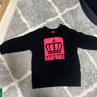 ベビードール(BABYDOLL)のなち様(Tシャツ/カットソー)