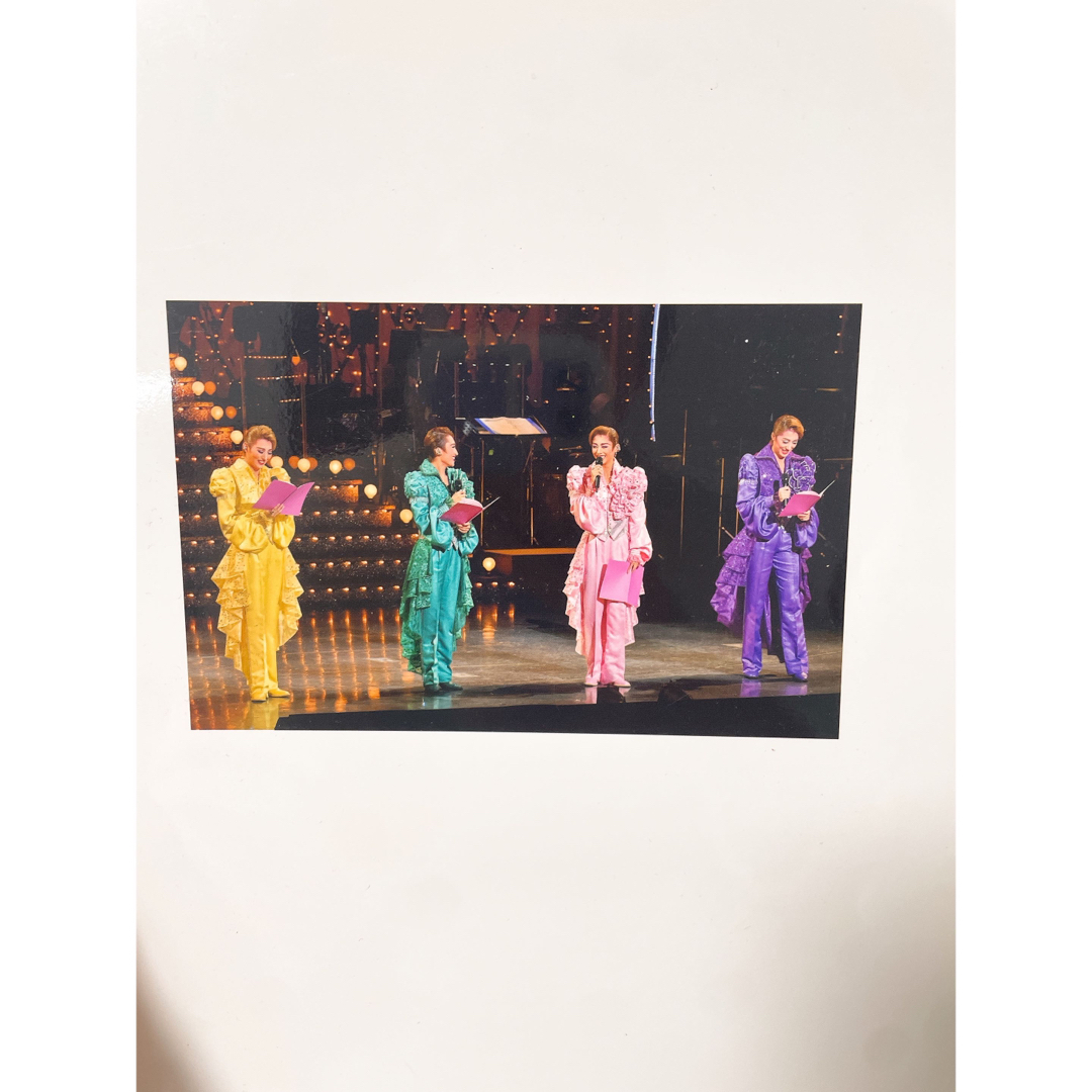 宝塚(タカラヅカ)のタカラヅカスペシャル2017  ル・サンク エンタメ/ホビーのDVD/ブルーレイ(舞台/ミュージカル)の商品写真