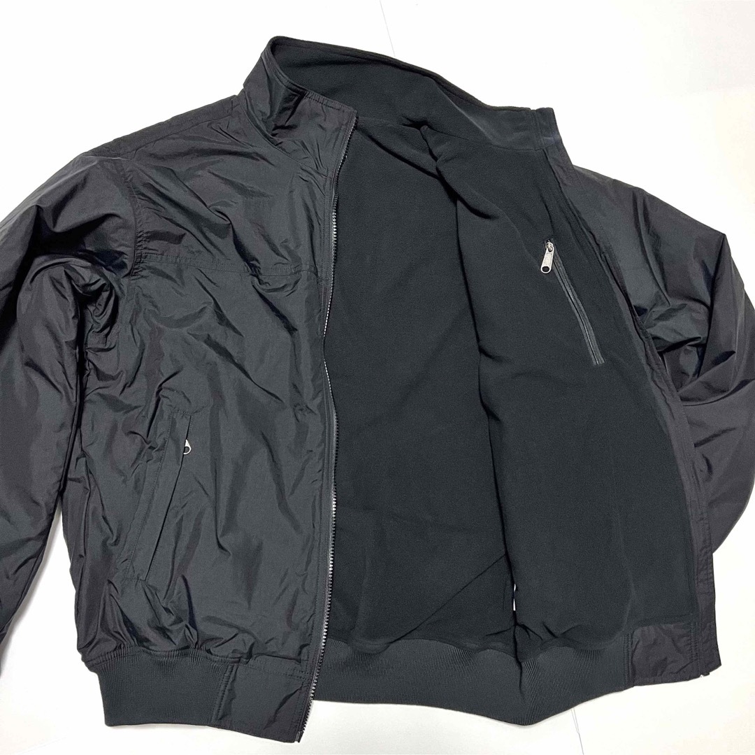 THE NORTH FACE(ザノースフェイス)のXXL ノースフェイス コンパクトノマド ブルゾン ジップアップ ジャケット メンズのジャケット/アウター(ブルゾン)の商品写真