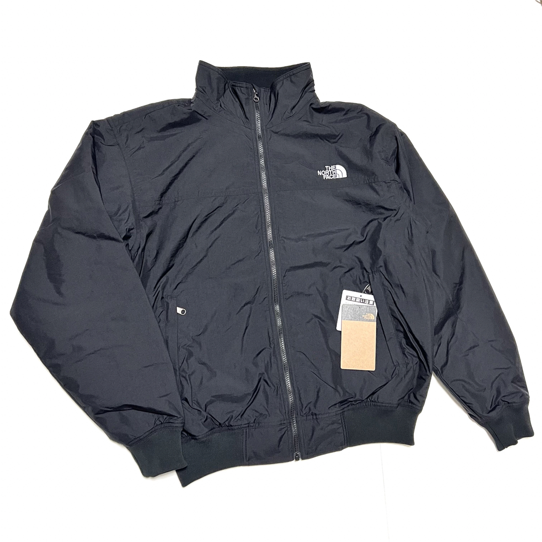 THE NORTH FACE(ザノースフェイス)のXXL ノースフェイス コンパクトノマド ブルゾン ジップアップ ジャケット メンズのジャケット/アウター(ブルゾン)の商品写真