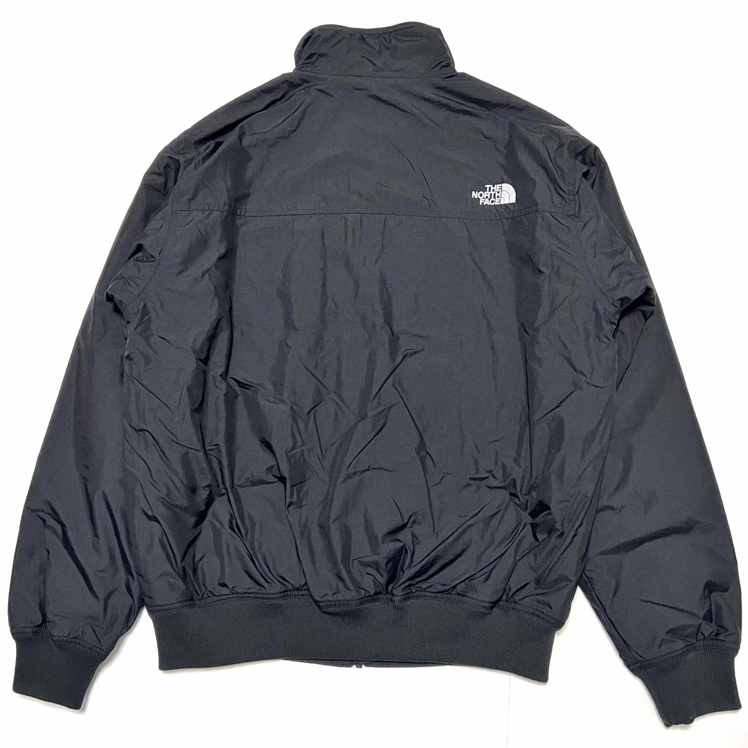 THE NORTH FACE(ザノースフェイス)のXXL ノースフェイス コンパクトノマド ブルゾン ジップアップ ジャケット メンズのジャケット/アウター(ブルゾン)の商品写真