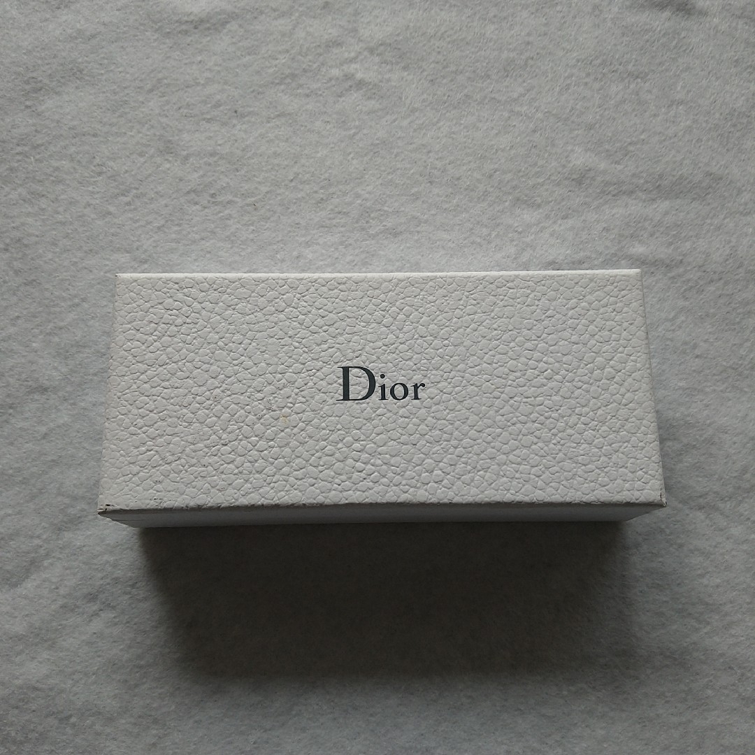 Dior(ディオール)の【未使用】Dior ポケットスプレー　アトマイザー コスメ/美容のメイク道具/ケアグッズ(ボトル・ケース・携帯小物)の商品写真