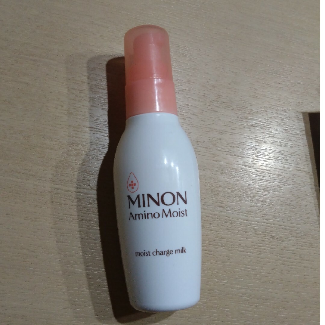 MINON(ミノン)のミノン　アミノモイスト　保湿乳液 コスメ/美容のスキンケア/基礎化粧品(乳液/ミルク)の商品写真