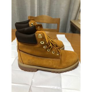 ティンバーランド(Timberland)のティンバーランド　24センチ(ブーツ)