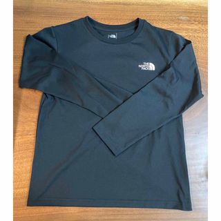 ザノースフェイス(THE NORTH FACE)のノースフェイス　ロンT (Tシャツ/カットソー)