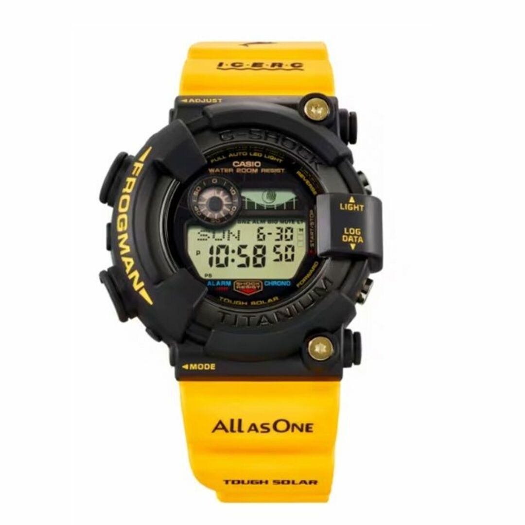 G-SHOCK GW-8200K-9JR 新品未使用