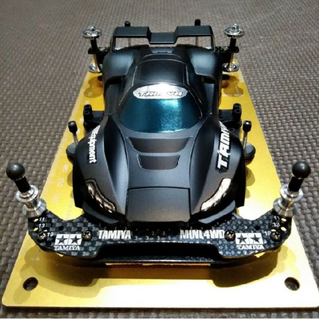 ミニ四駆 完成品 B-MAX車 ②の通販 by ゆかちん's shop|ラクマ ミニ四駆 完成品 B-MAX車 ②の通販 by ゆかちん's shop|ラクマ