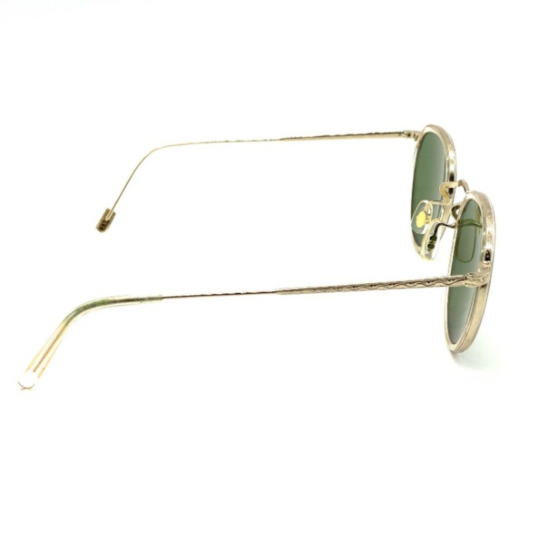 OLIVER PEOPLES オリバーピープルズ MP-2 Sun サングラス ボストン