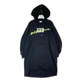 ディーゼル パーカーワンピースの通販 66点 | DIESELを買うならラクマ