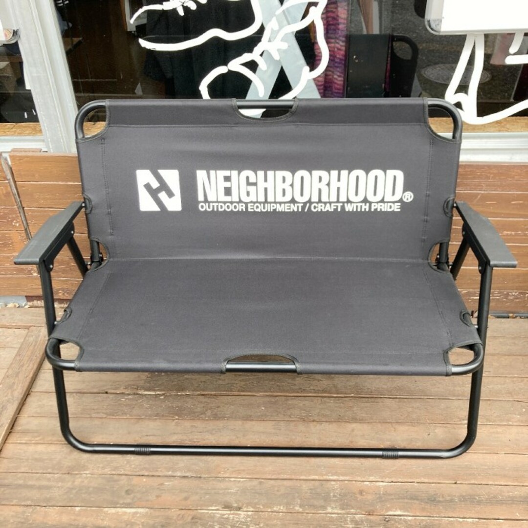 NEIGHBORHOOD FOLDING SOFA . PA ネイバーフッド