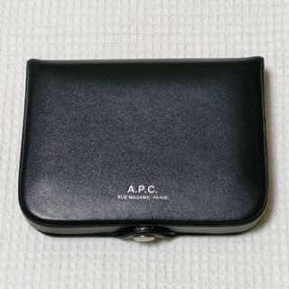 APC(A.P.C) コインケース/小銭入れ(メンズ)の通販 100点以上