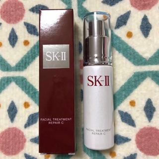 エスケーツー(SK-II)の2024年購入 SK-II フェイシャルトリートメント リペアC 30ml(美容液)