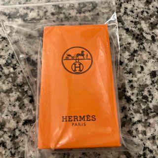 エルメス(Hermes)の新品未使用 エルメス　香水サンプル　2ミリ×2つセット(香水(女性用))