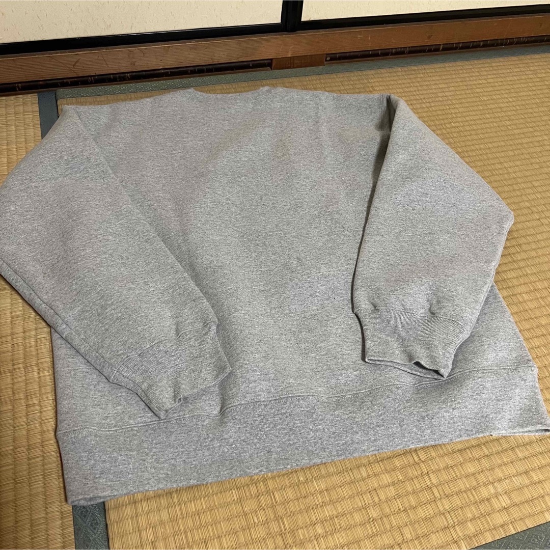 Supreme(シュプリーム)のSupreme Box Logo Crewneck "Heather Grey" メンズのトップス(スウェット)の商品写真