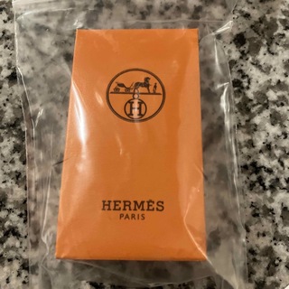 エルメス(Hermes)の新品未使用　エルメス　香水サンプルセット　2本セット(香水(女性用))