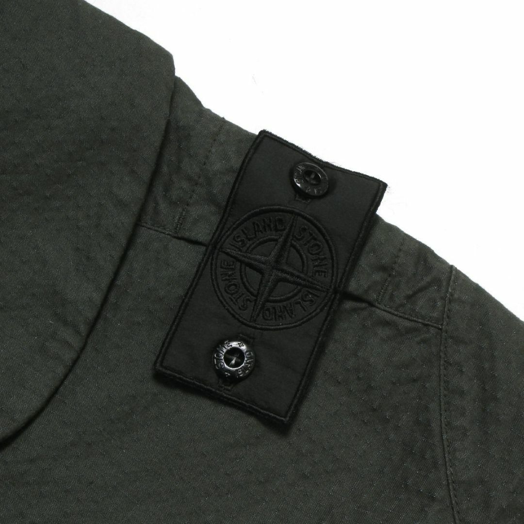 STONE ISLAND - タグ付 STONE ISLAND SHADOW PROJECT カーゴパンツの