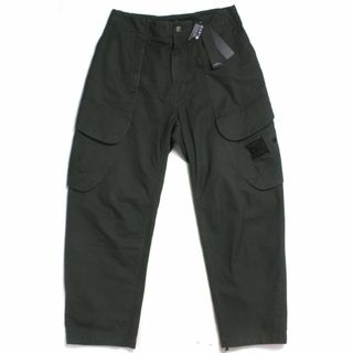 希少美品　STONE ISLAND　2018AW  CARGOPANTS64800円