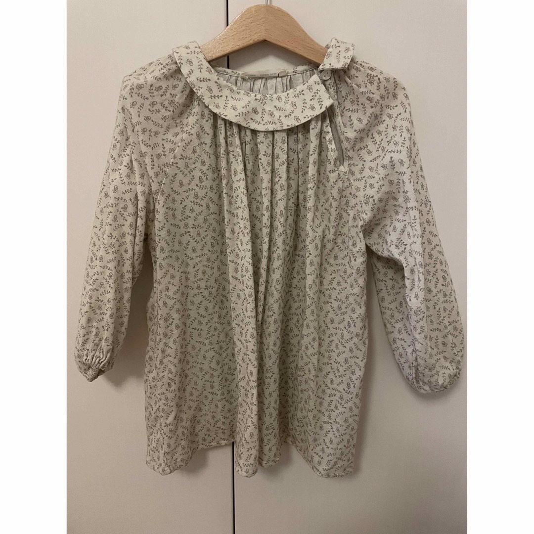 SOOR PLOOM Agatha Tunicキッズ服女の子用(90cm~)