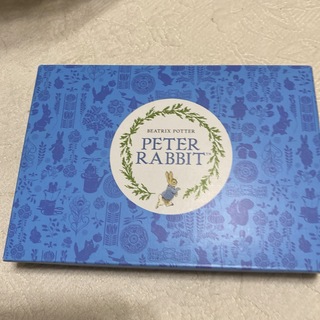 PETER RABBIT（TM） - ピーターラビットスプーンフォークセット