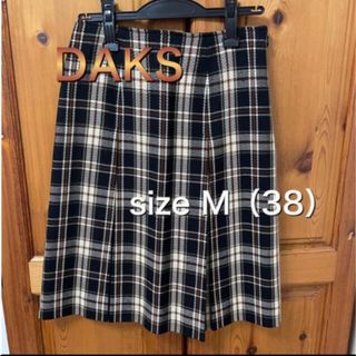 ダックス スカートの通販 200点以上 | DAKSのレディースを買うならラクマ