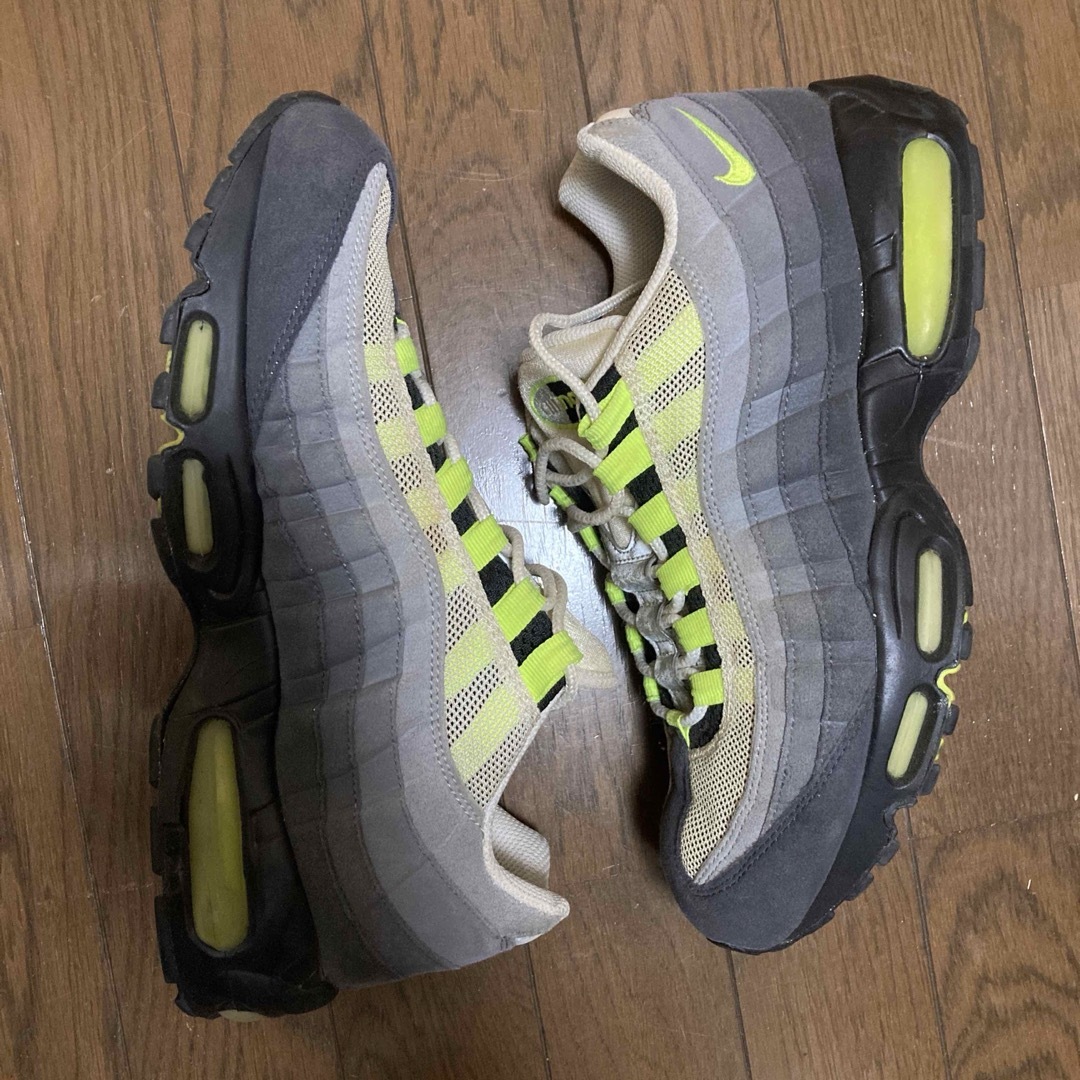 NIKE Air Max 95 