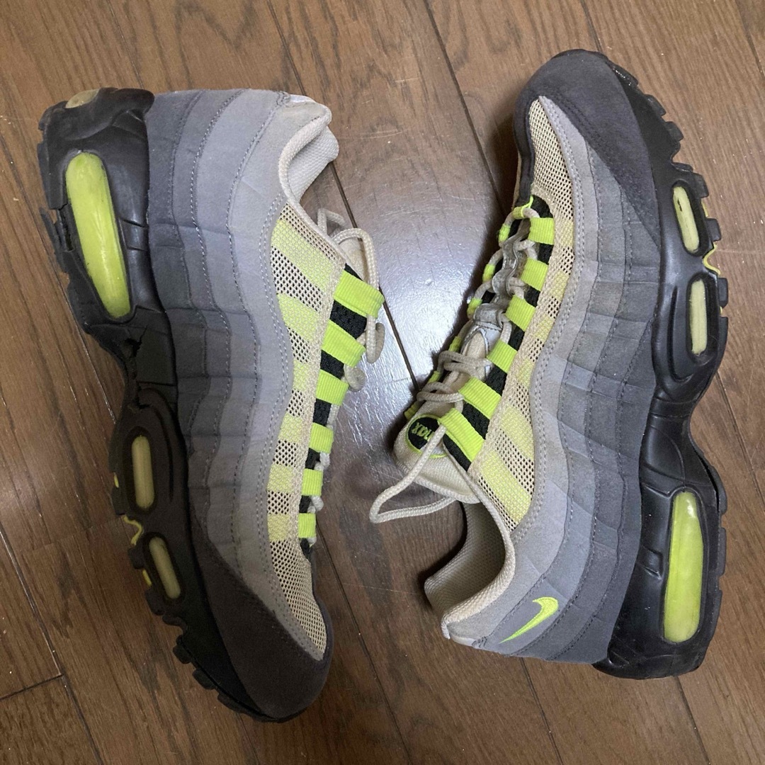 NIKE Air Max 95 