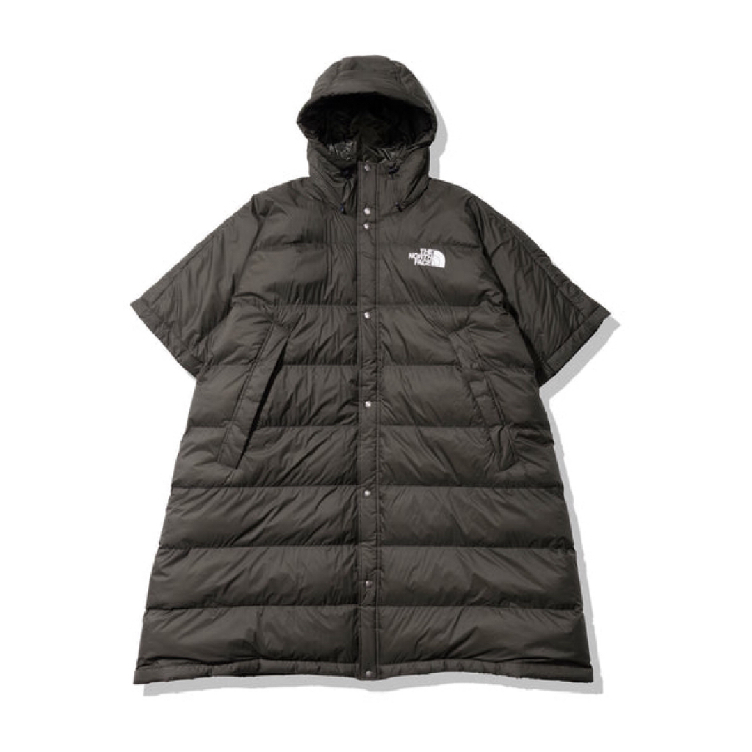 THE NORTH FACE(ザノースフェイス)の新品 The North Face ポンチョコート メンズのジャケット/アウター(ポンチョ)の商品写真