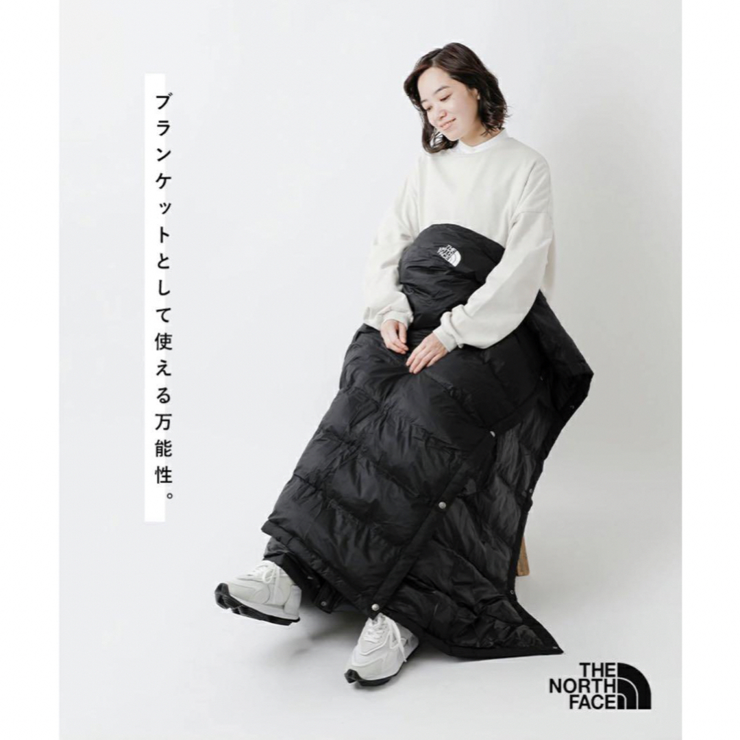 THE NORTH FACE(ザノースフェイス)の新品 The North Face ポンチョコート メンズのジャケット/アウター(ポンチョ)の商品写真