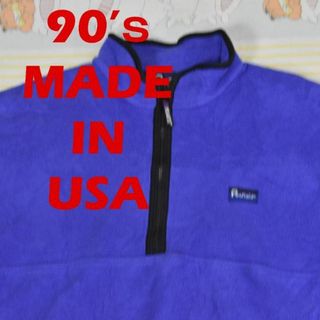 PEN FIELD - 90s USA製 Penfield ペンフィールド ボア フリース Ｍの ...