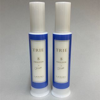 ルベル(ルベル)の(2本セット)ルベル トリエ エマルジョン8 120mL×2本(ヘアワックス/ヘアクリーム)