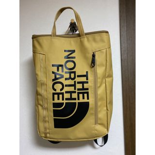 ザノースフェイス(THE NORTH FACE)のノースフェイス　リュック(リュック/バックパック)