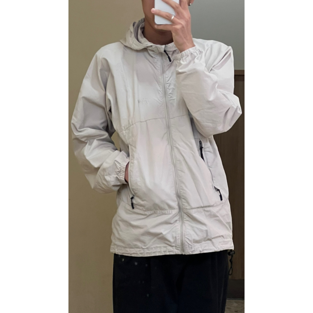 STUSSY アウター　ナイロン