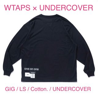 W)taps - WTAPS 22SS IAN RAGLAN XL 221ATDT-CSM20の通販 by あきら ...