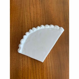アスティエドヴィラット(ASTIER de VILLATTE)の週末限定値下げ　birbira ビルビラ　皿　IDEE ハグオワー　astier(食器)