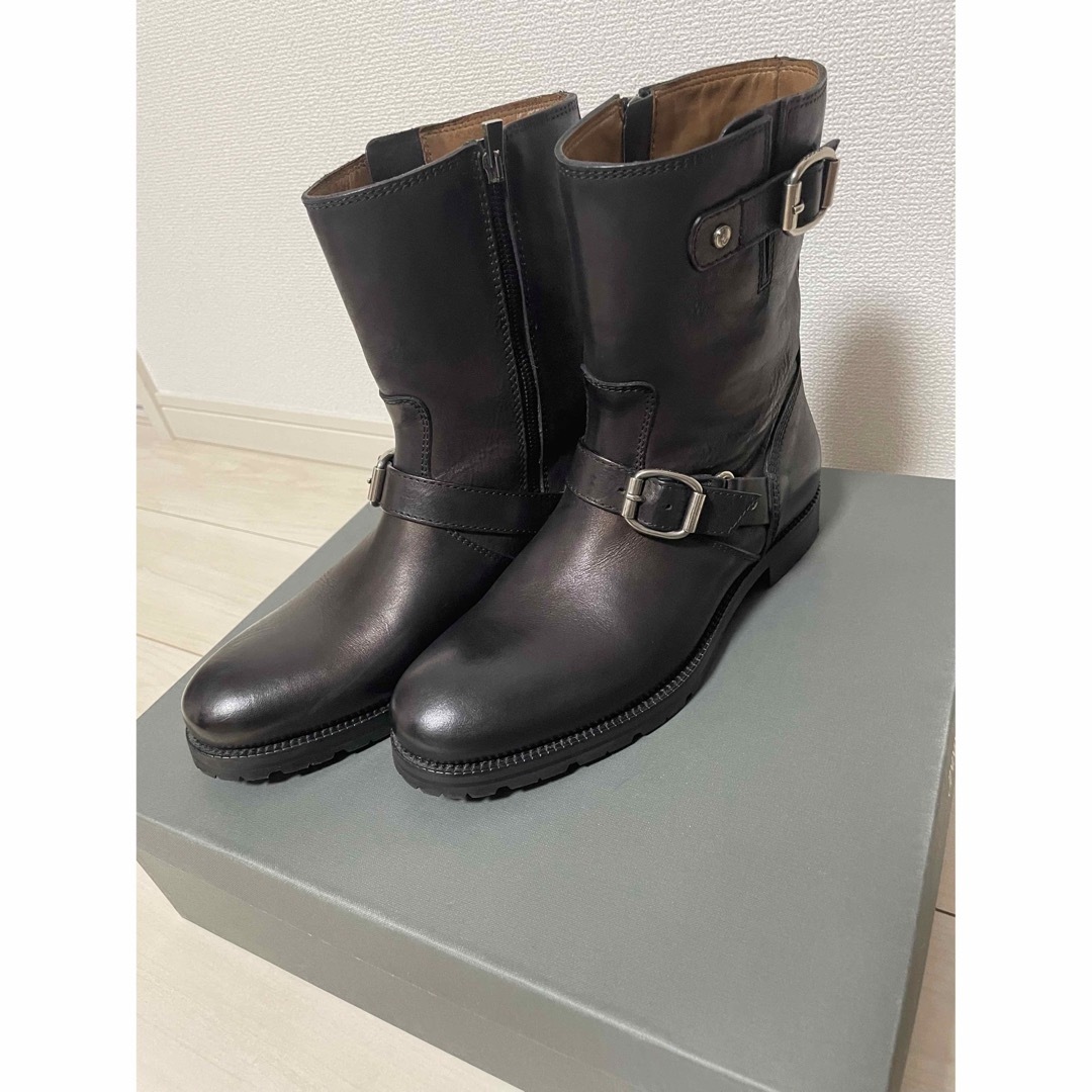 JIMMY CHOO - ジミーチュウ エンジニアブーツの通販 by Qoo's shop