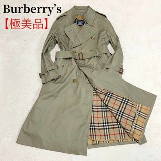 バーバリー(BURBERRY) トレンチコート(メンズ)の通販 1,000点以上