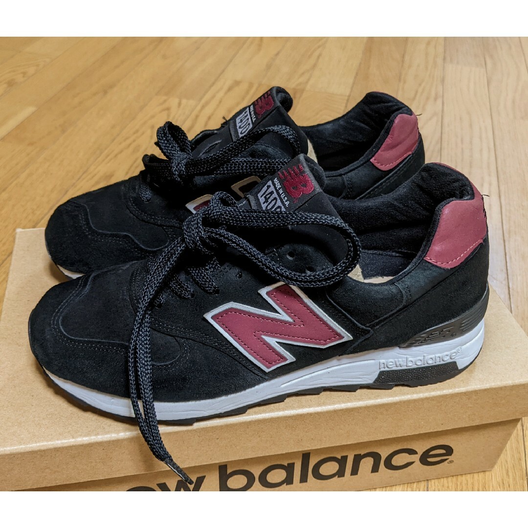 New Balance(ニューバランス)のNEW BALANCE　 M1400CN 　Made in U.S.A. メンズの靴/シューズ(スニーカー)の商品写真