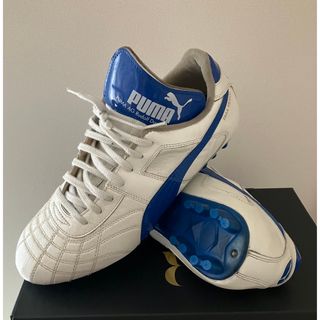 プーマ(PUMA)のプーマ サッカー スパイク パラメヒコ GCI 26.0(シューズ)