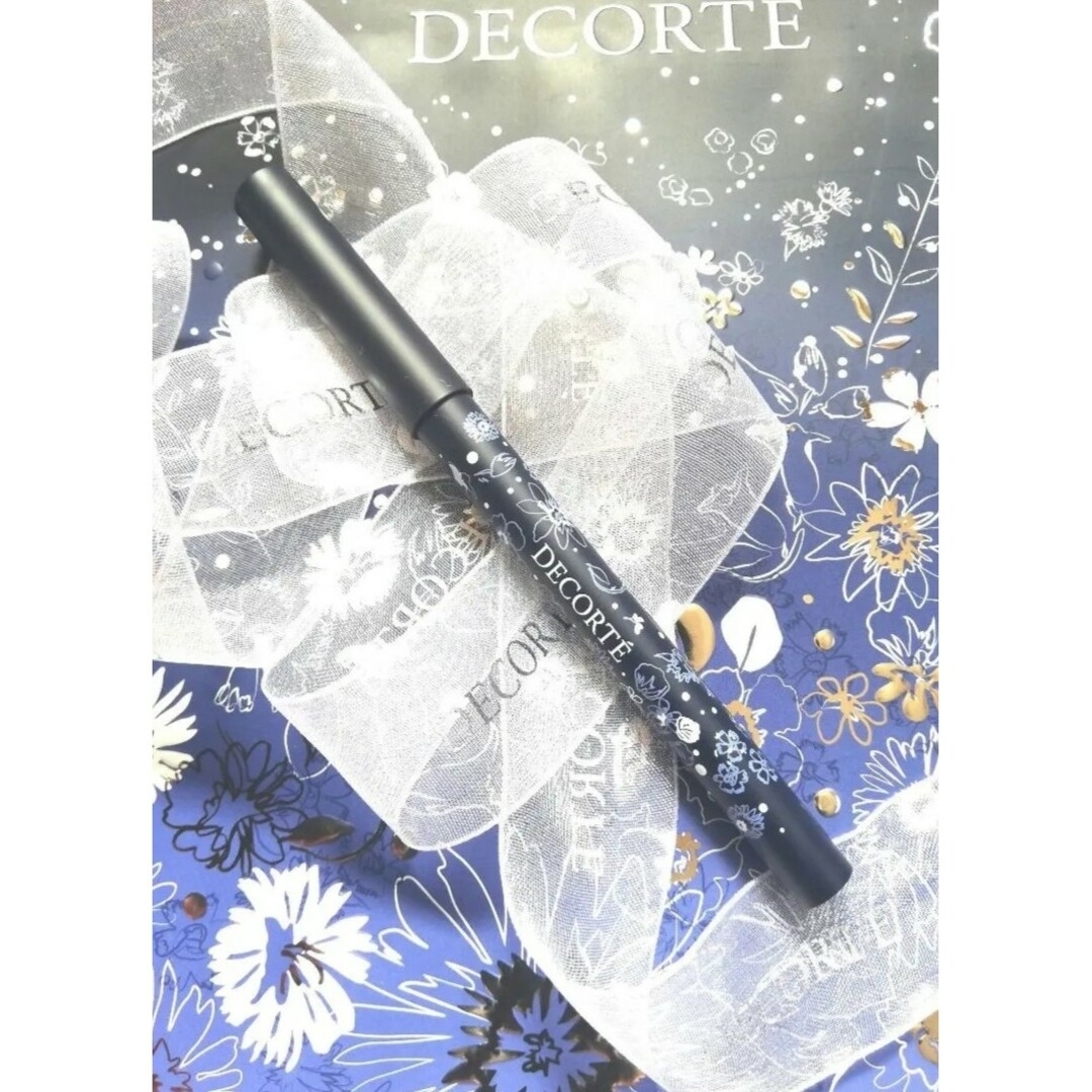 COSME DECORTE(コスメデコルテ)の【新品】DECORTE℘限定℘クリスマスコフレ<3SET>2023デコルテ コスメ/美容のキット/セット(コフレ/メイクアップセット)の商品写真